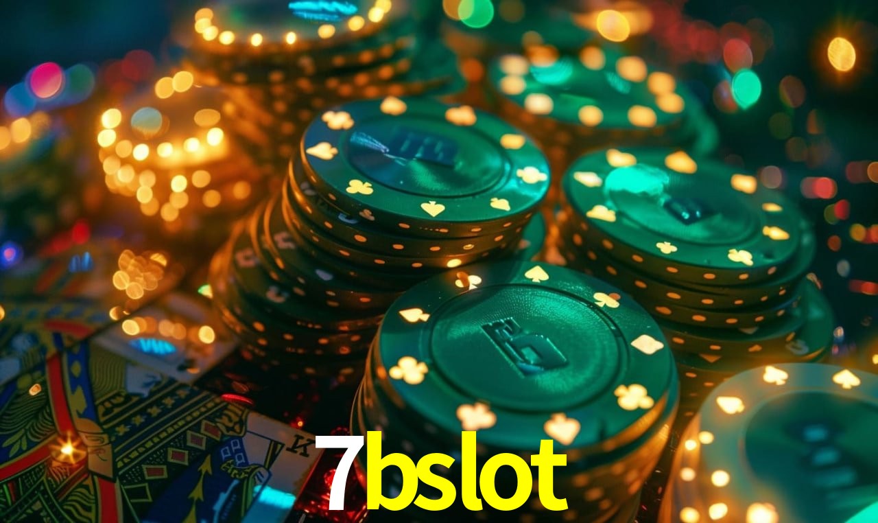 Estatísticas do Jogo 7bslot