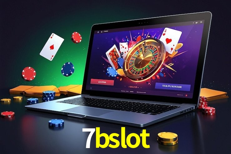 7bslot,7bslot.com