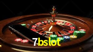 Secure Login 7bslot