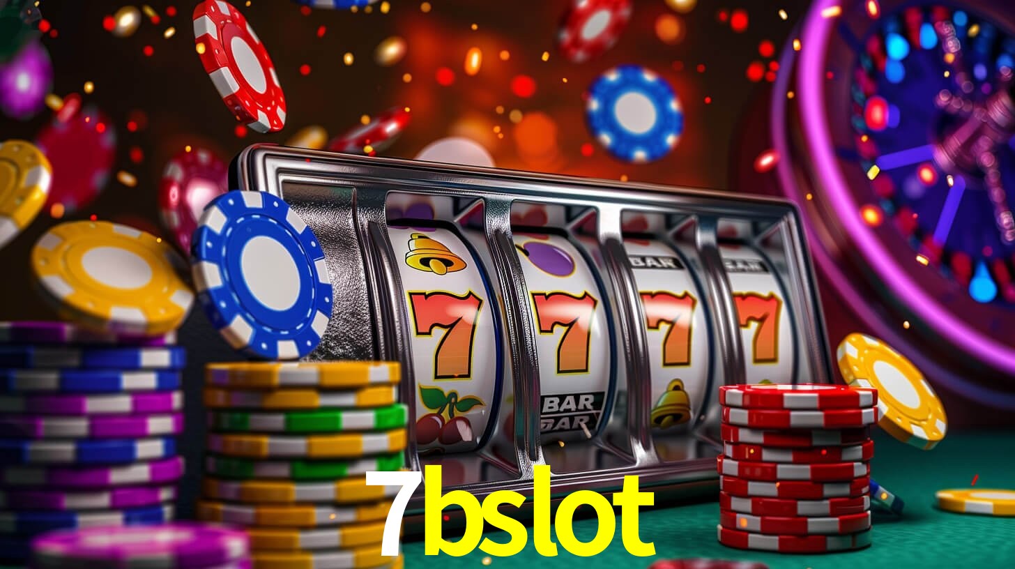 Casino VIP 7bslot