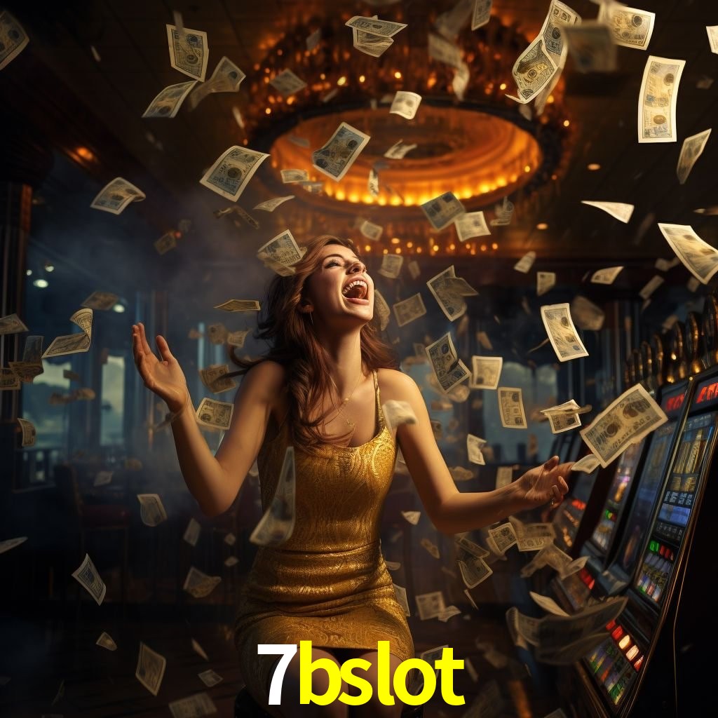Game Providers 7bslot