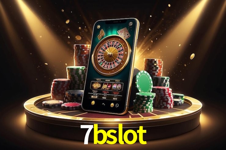 Promoção Relâmpago 7bslot