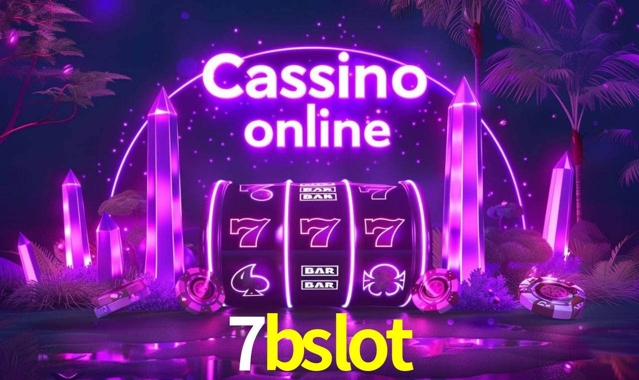 Especiais de Fim de Semana 7bslot